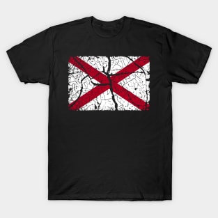 Alabama Vintage T-Shirt